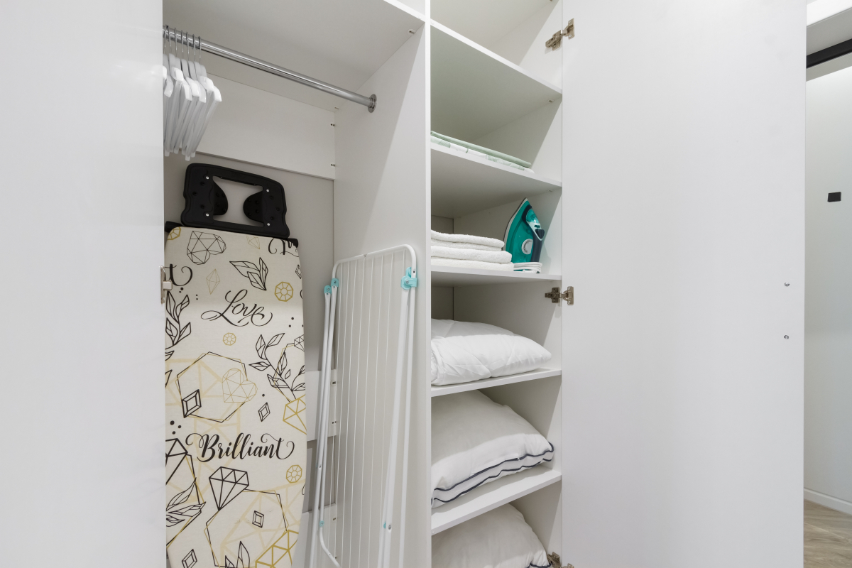 Квартира Дизайнерская Andora-apart на Красном проспекте