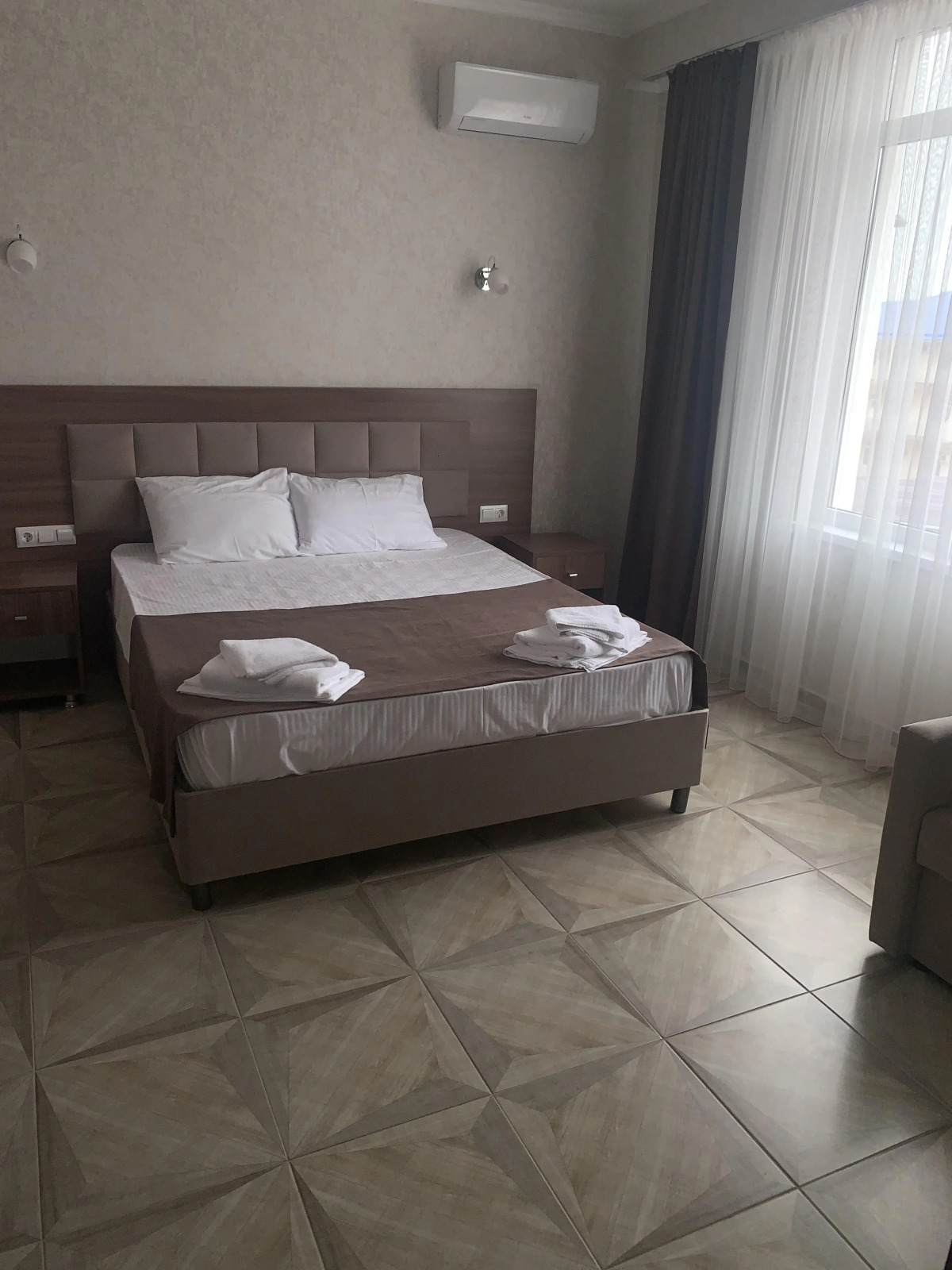 Гостевой дом Артика