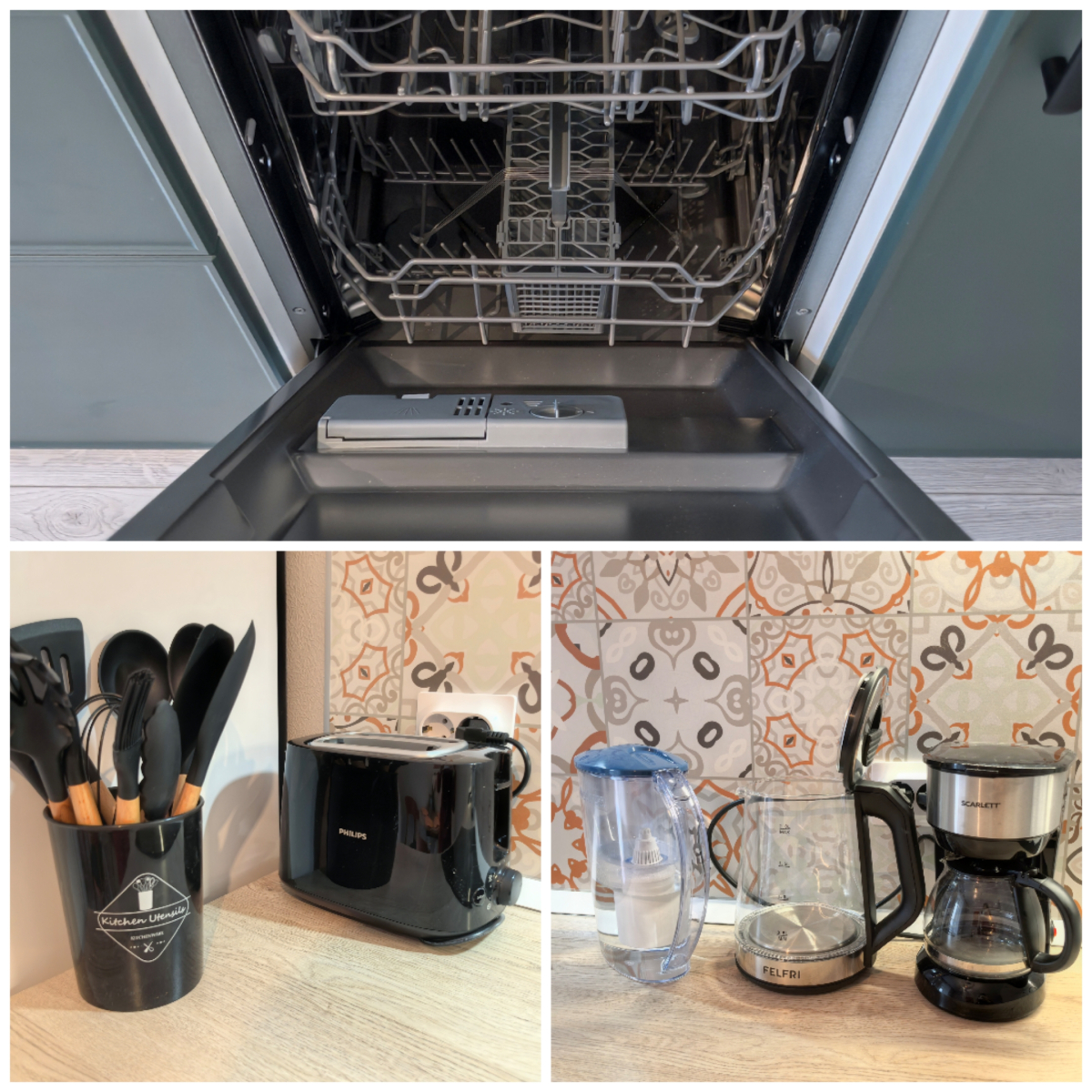 Квартира 2-комнатная с видом: идеальное сочетание комфорта и стиля