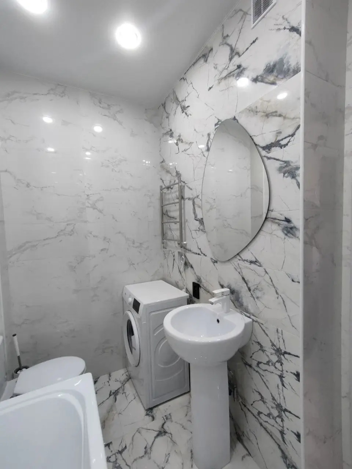 Квартира Рядом с больницей