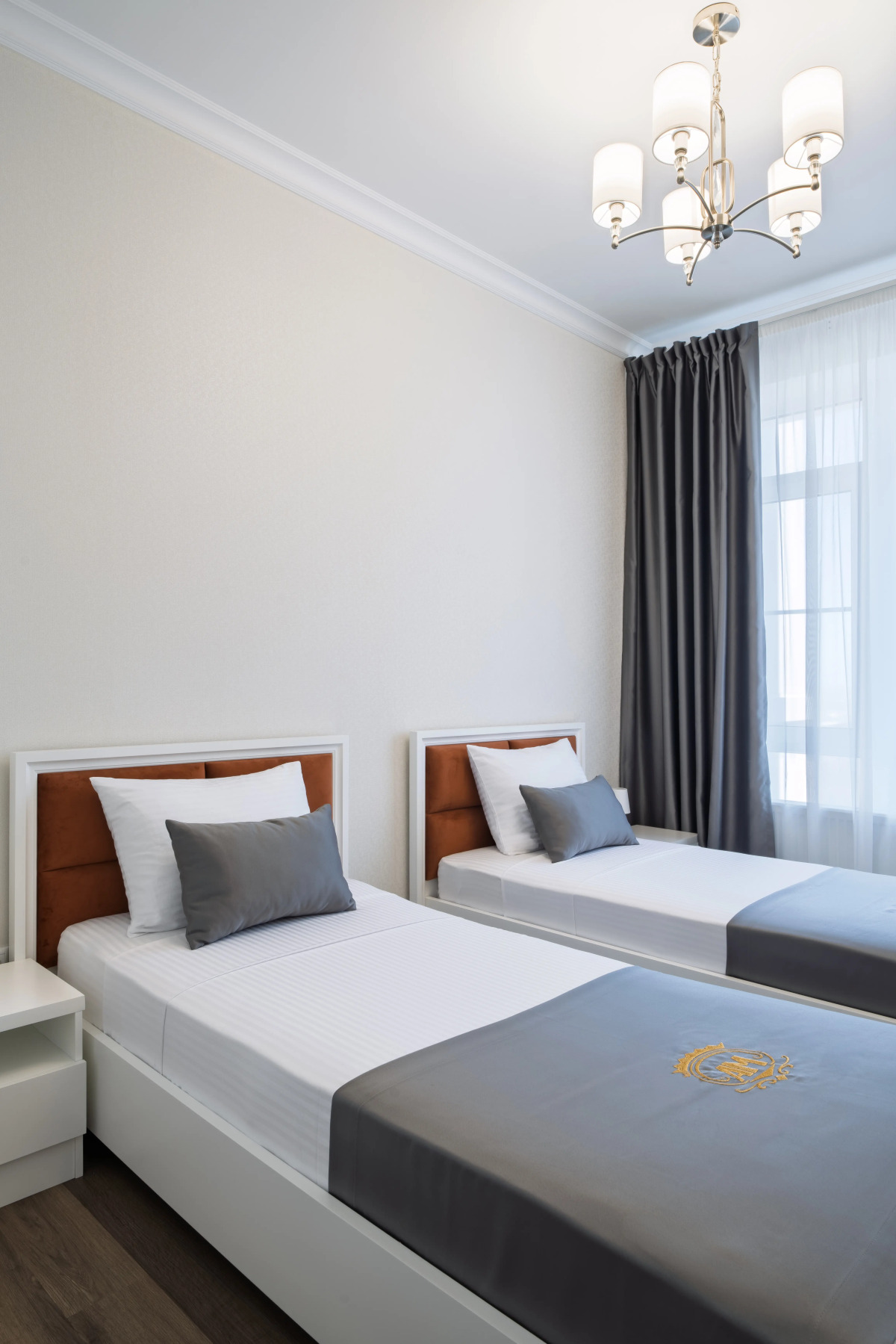 Отель Атлантис Марина