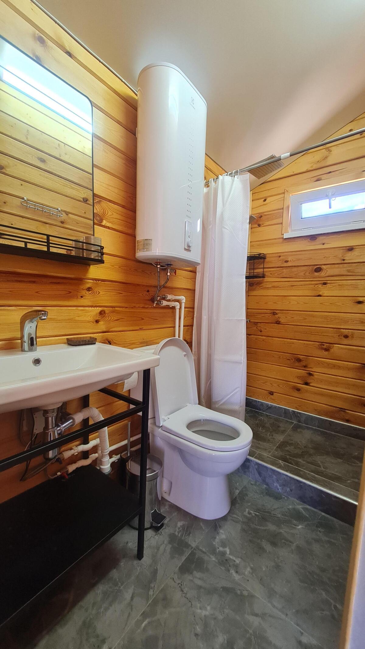 Шале Я Отдыхаю