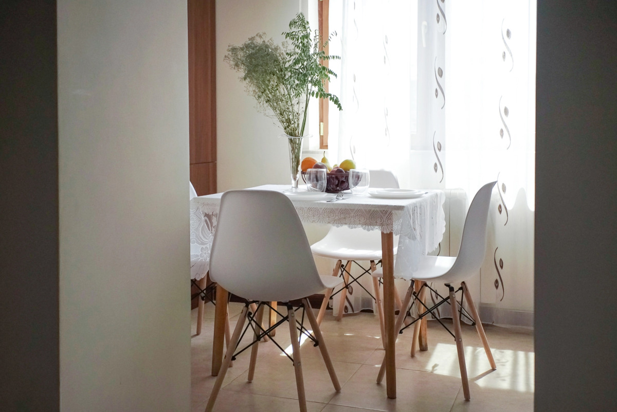 Апартаменты KeyGo #0001 рядом с Оперным Театром