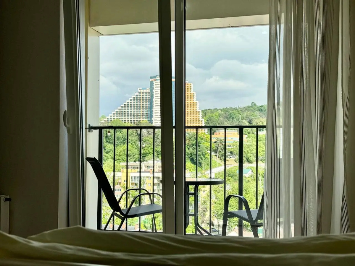 Апартаменты ЖК Каравелла Португалии 3