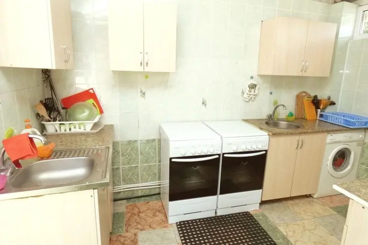 Гостевой дом Дивноморье