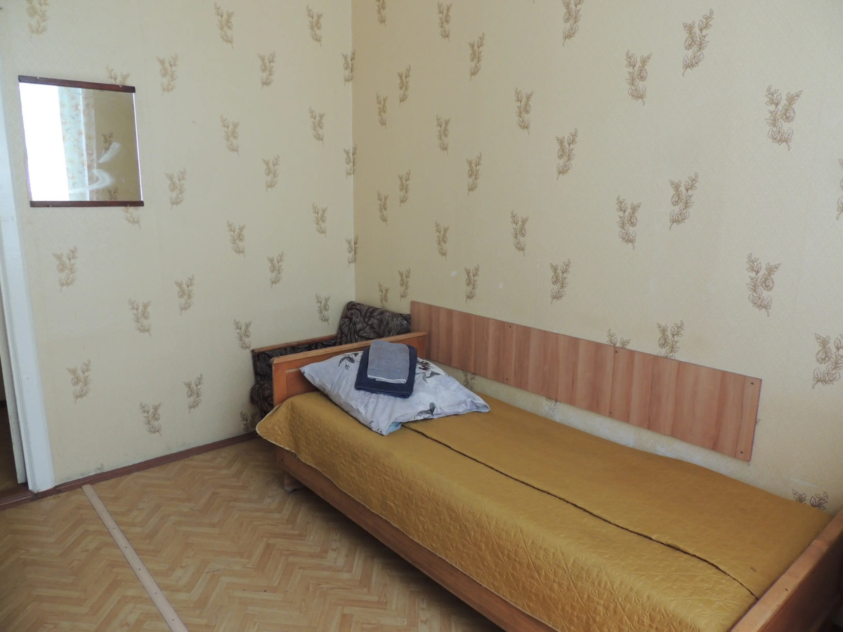 Мини-Отель Узоры