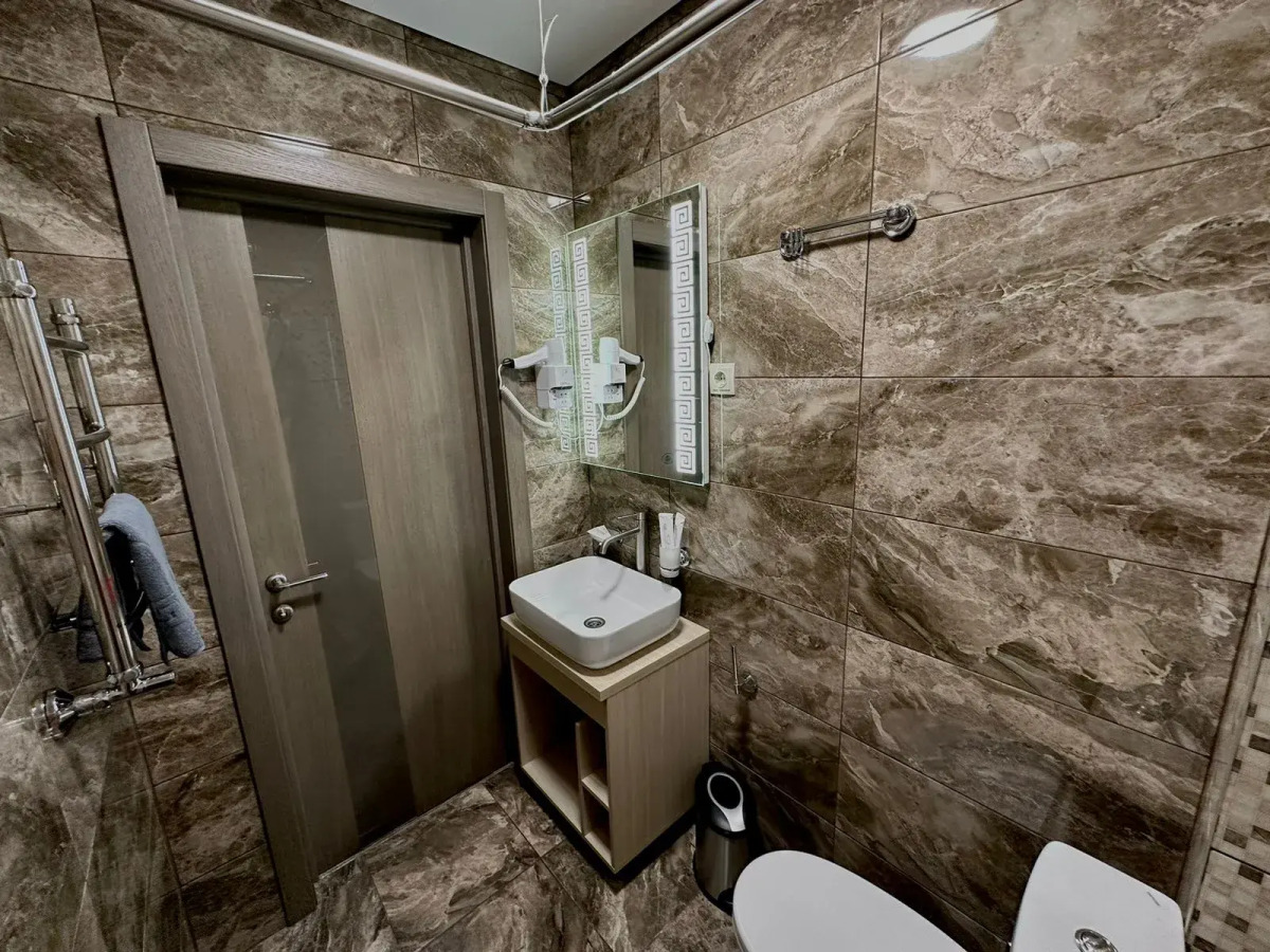 База отдыха Hotel Premier SKI