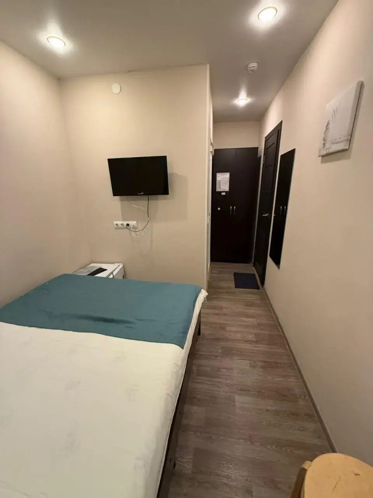 Мини-отель New House