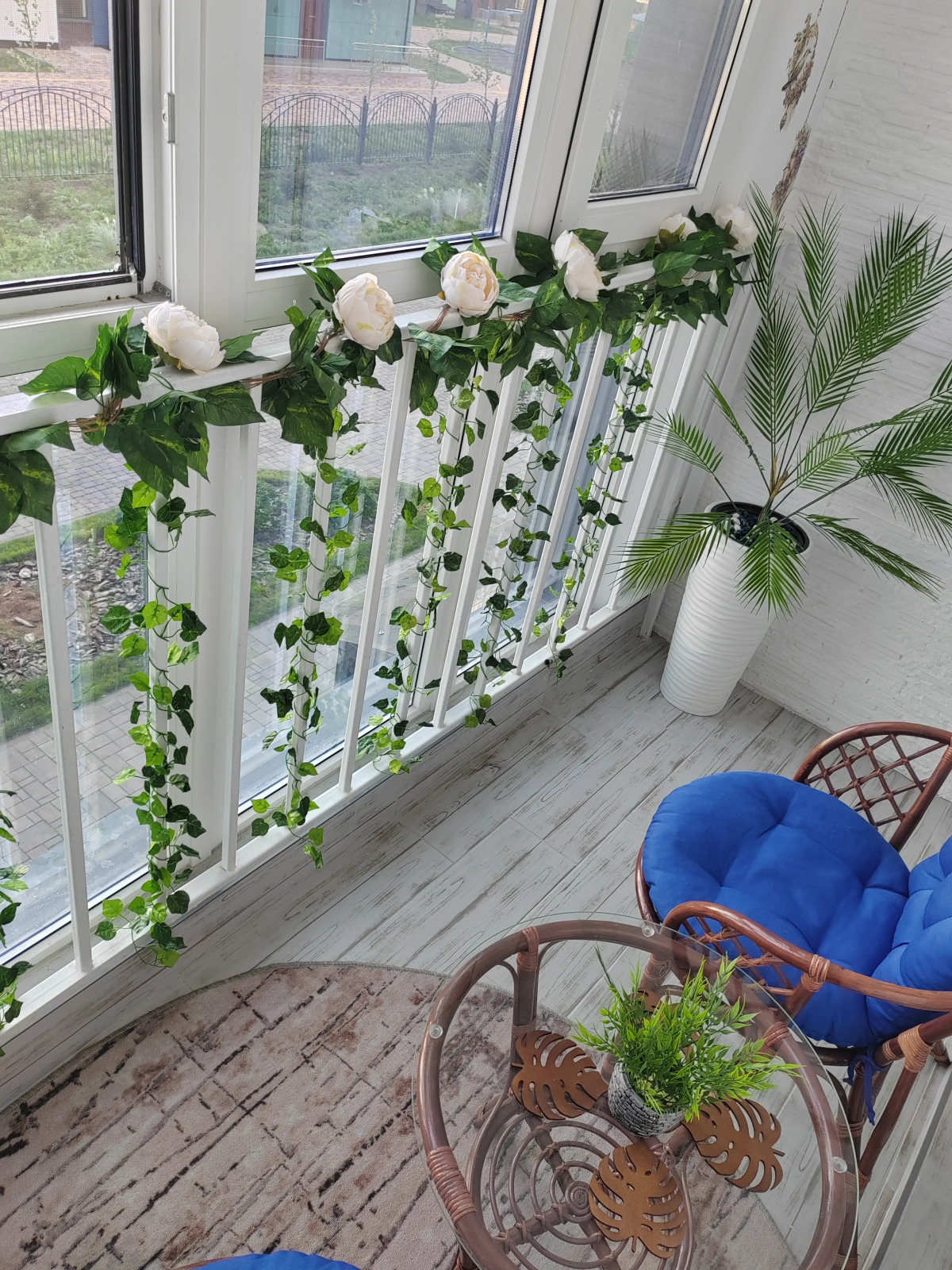 Квартира ЖК Левобережная