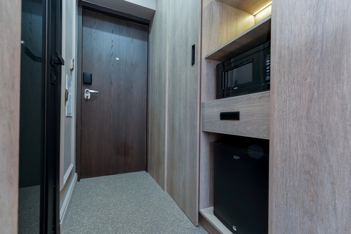 Апартаменты Ленина 217 а