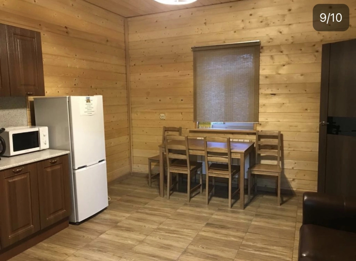 Гостевой дом Постоялый двор