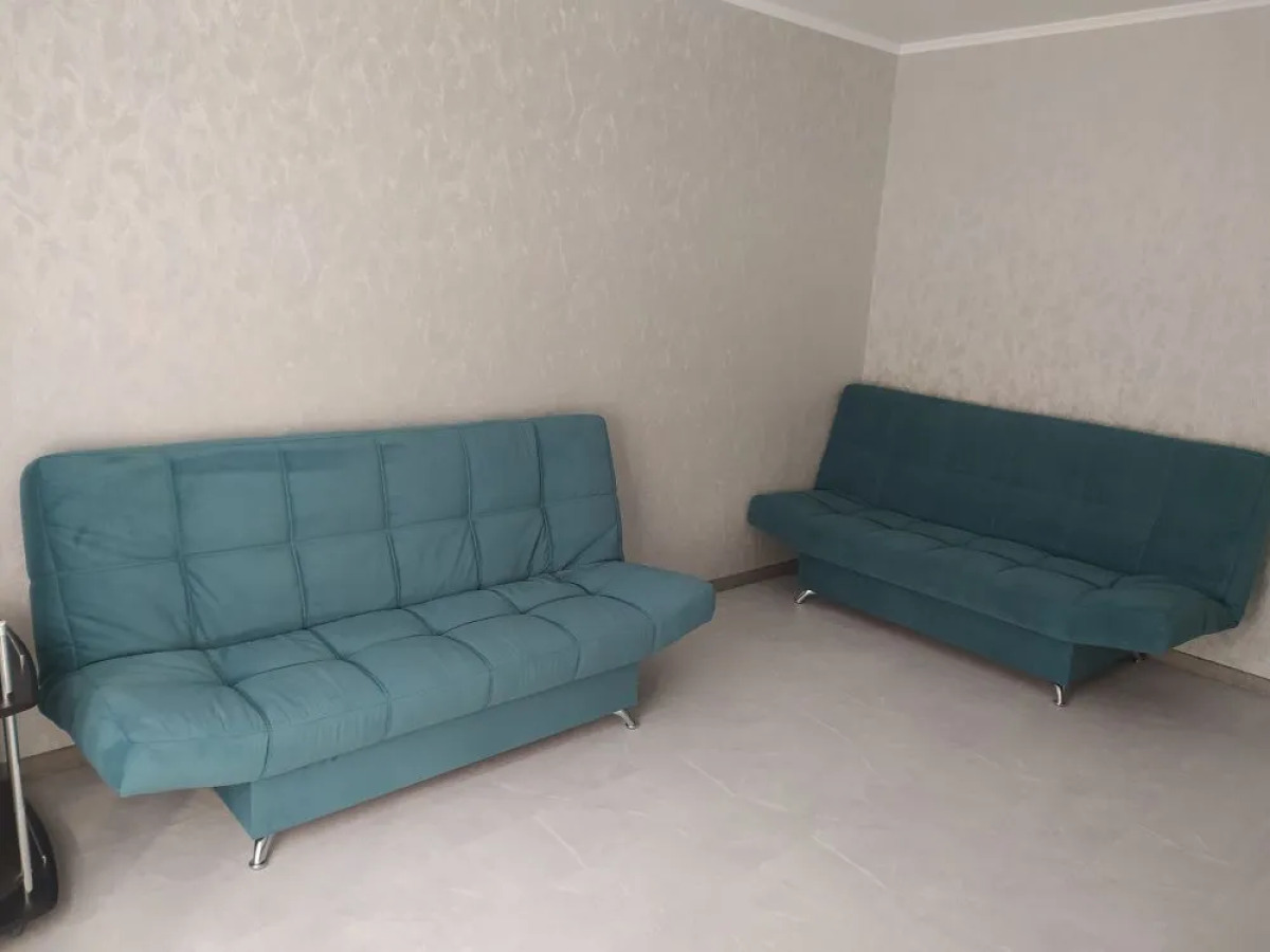 Апартаменты на Парковой у моря