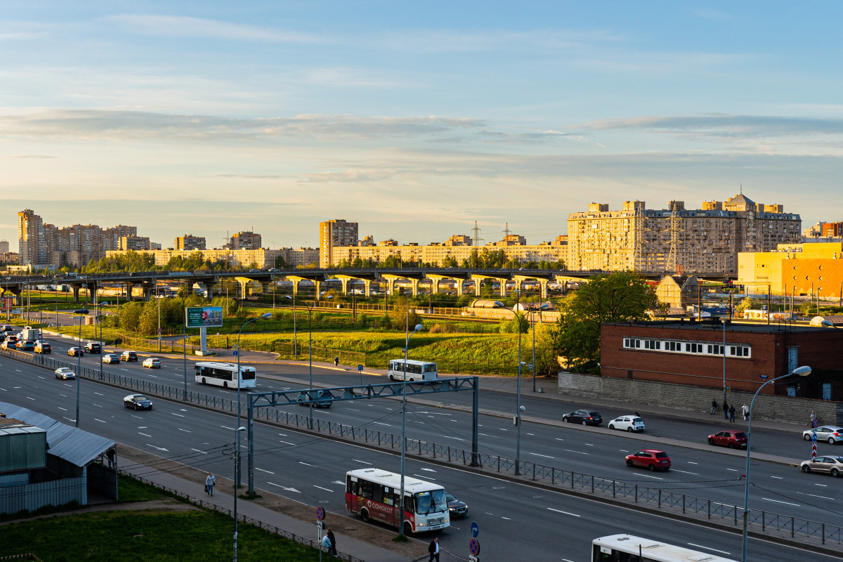 Апартаменты 4