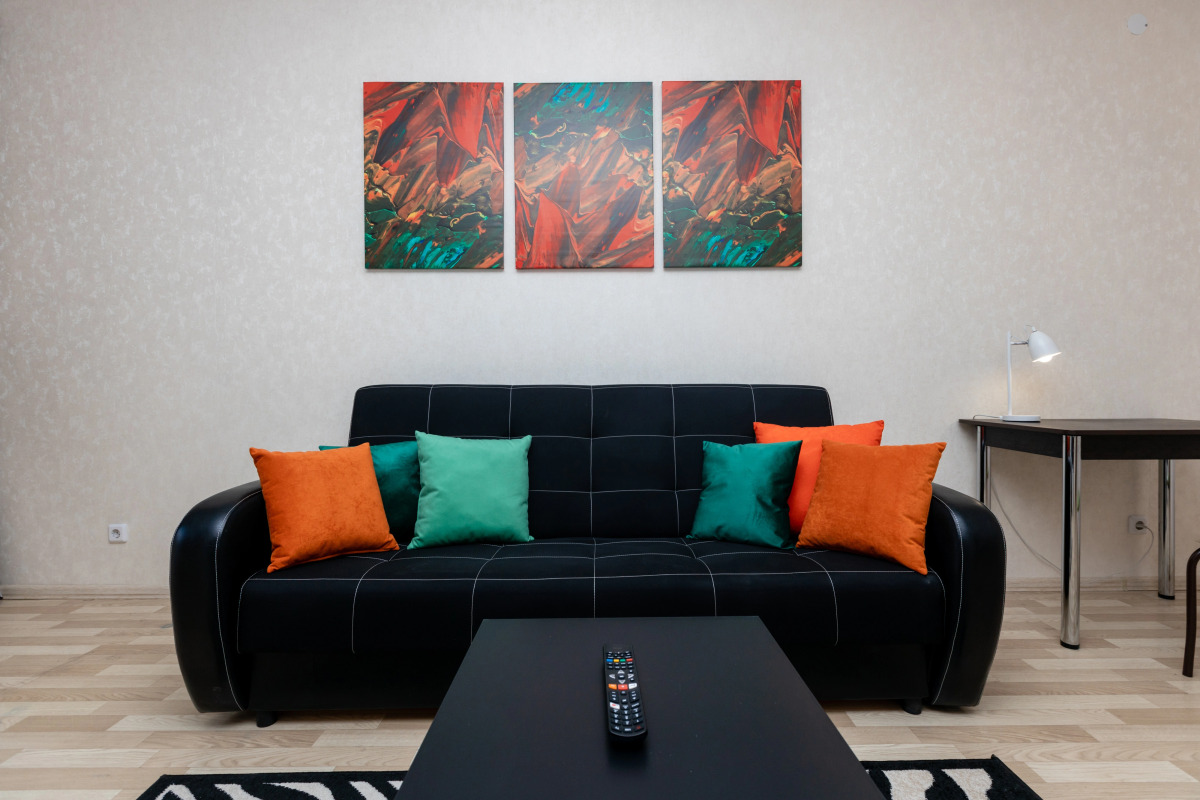 Апартаменты Пять Звёзд на Алексеева