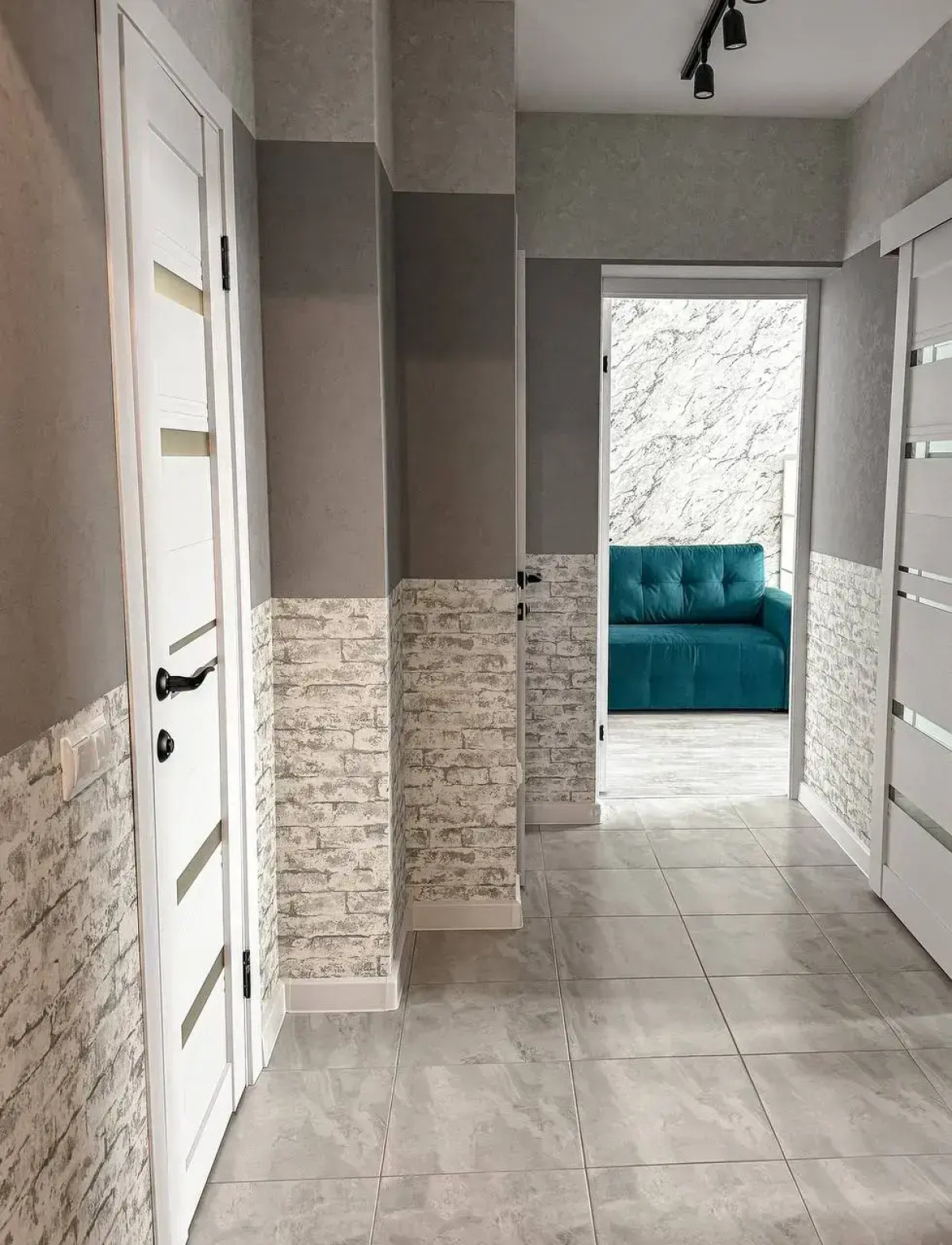 Квартира Однокомнатная в Центре