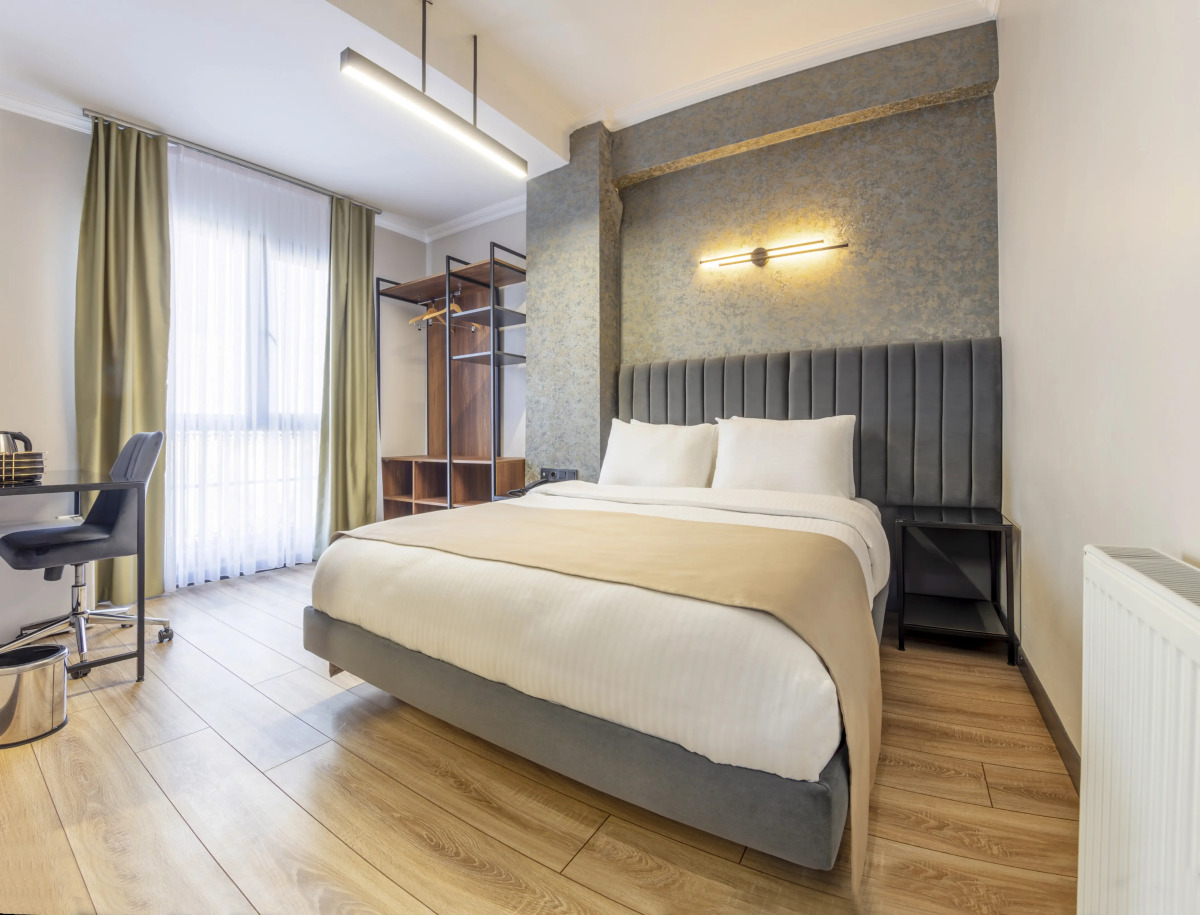 Lenora Airport Hotel