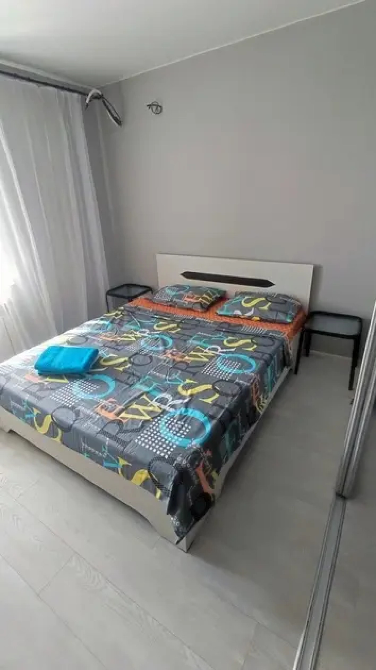 Квартира на Улице Успенского 31Б