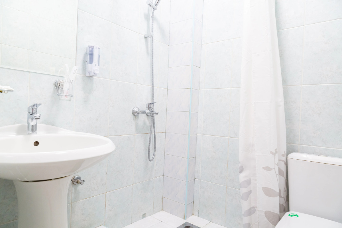 Отель Виктория