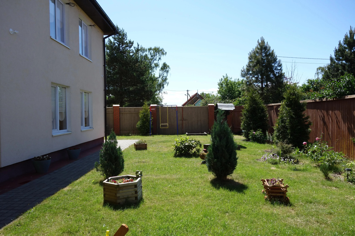 Гостевой дом Диана на Куршской косе