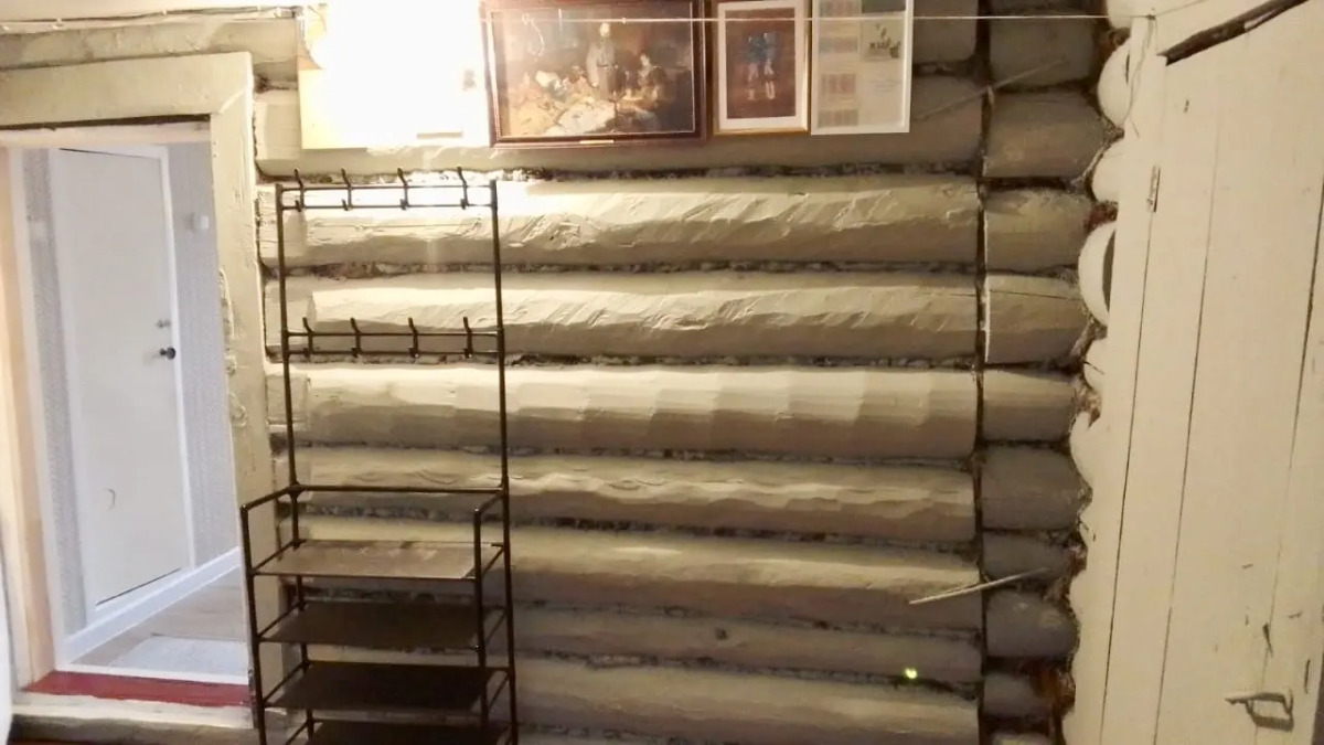 Частный Дом Тихая Радость