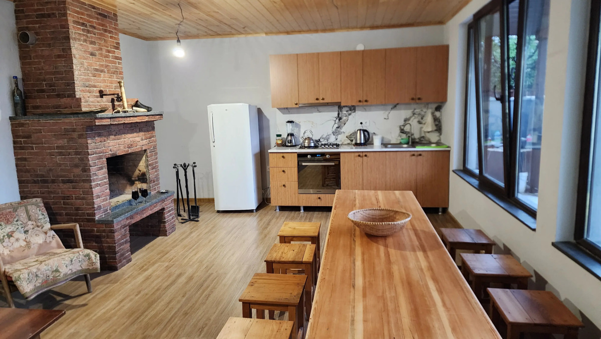 Отель Panorama Family