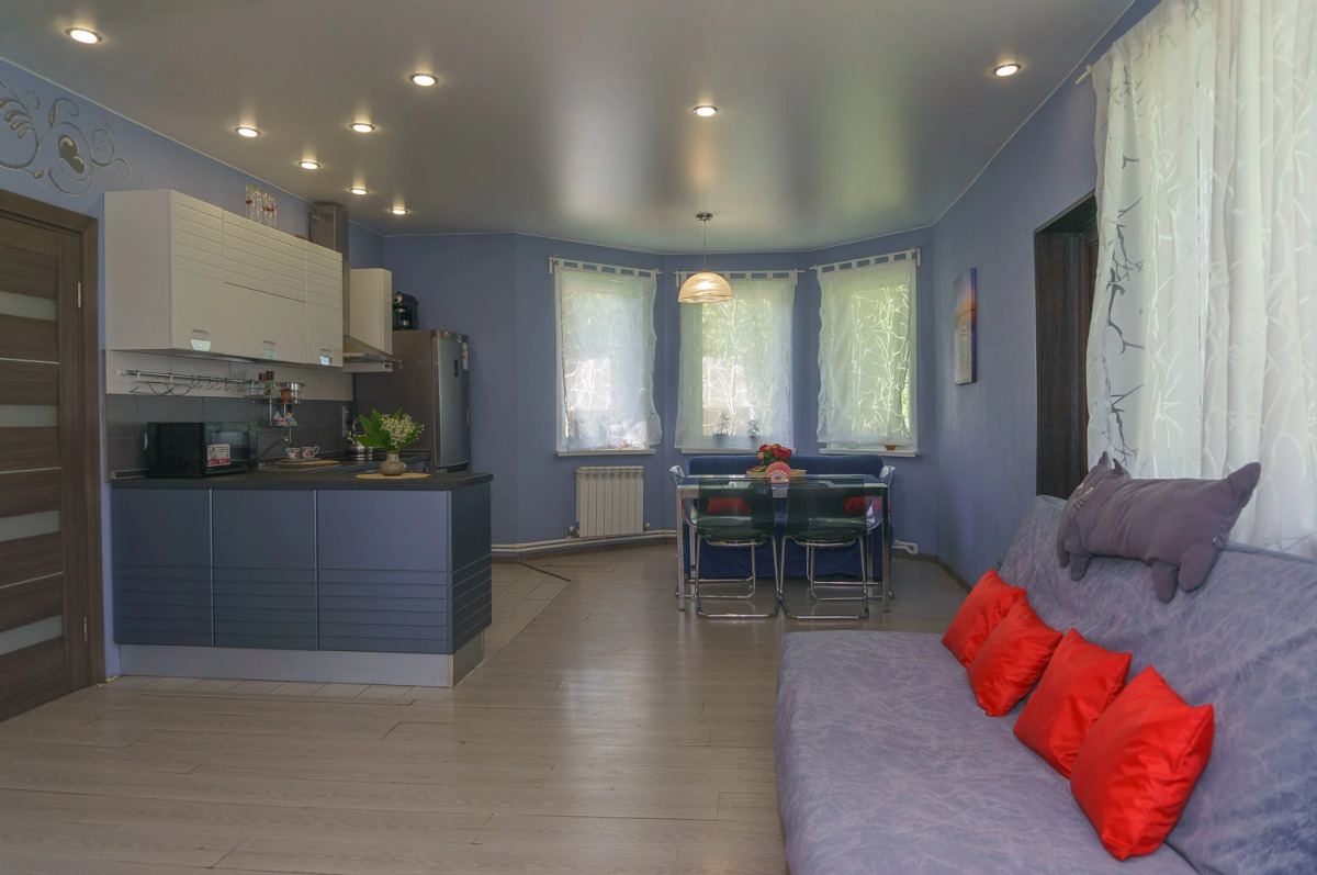 Гостевой дом Лесная сказка