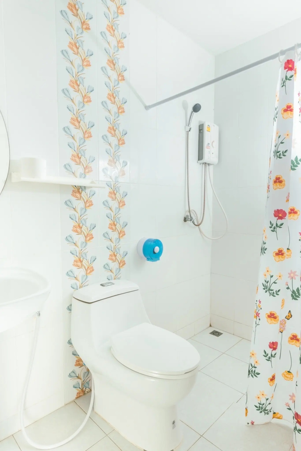 Частный дом PK Villa Koh Samui