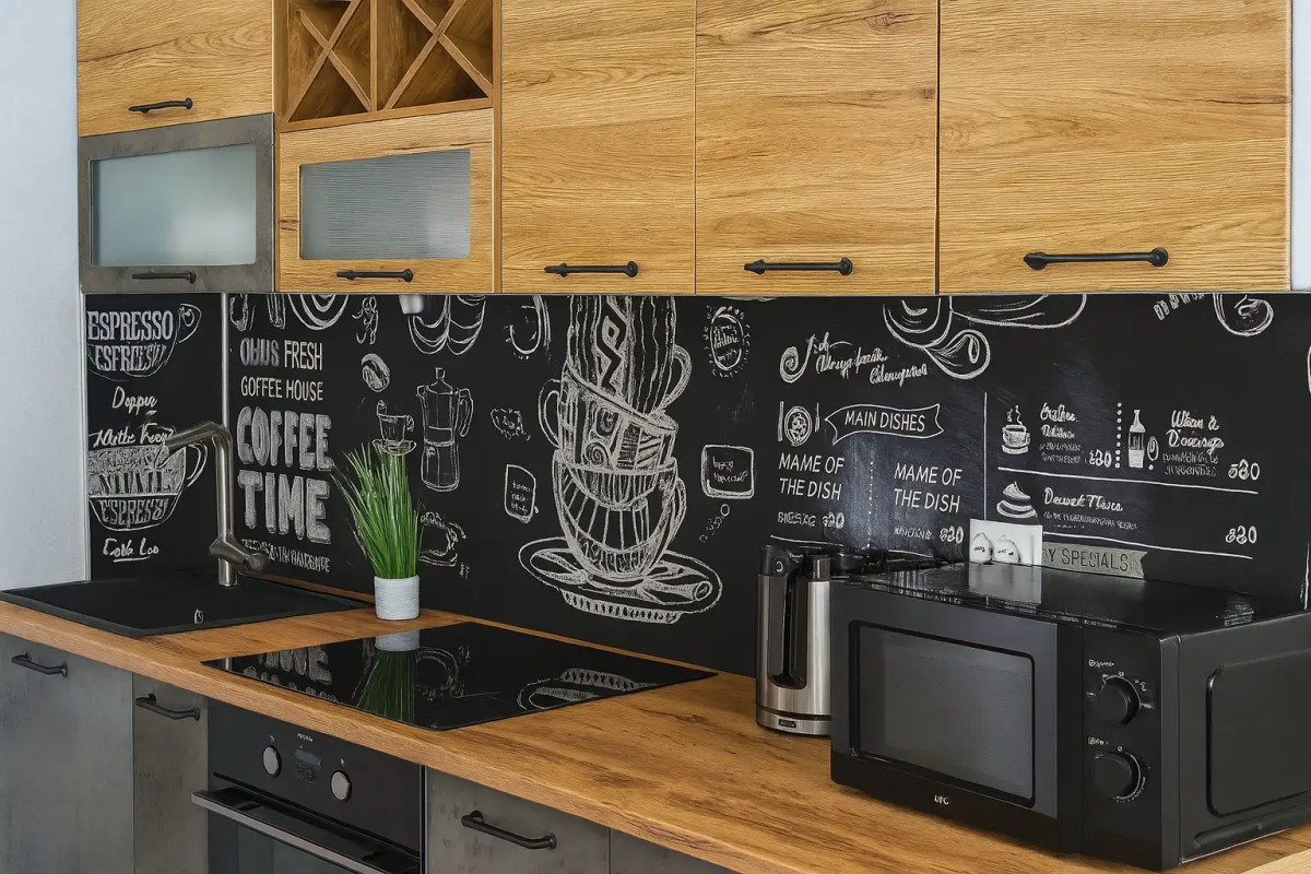 Апартаменты в Современном Стиле ЖК Урбан