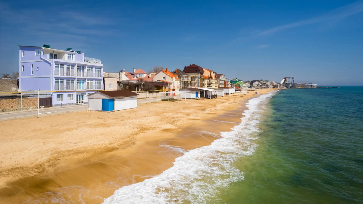 Апартаменты Галавилла