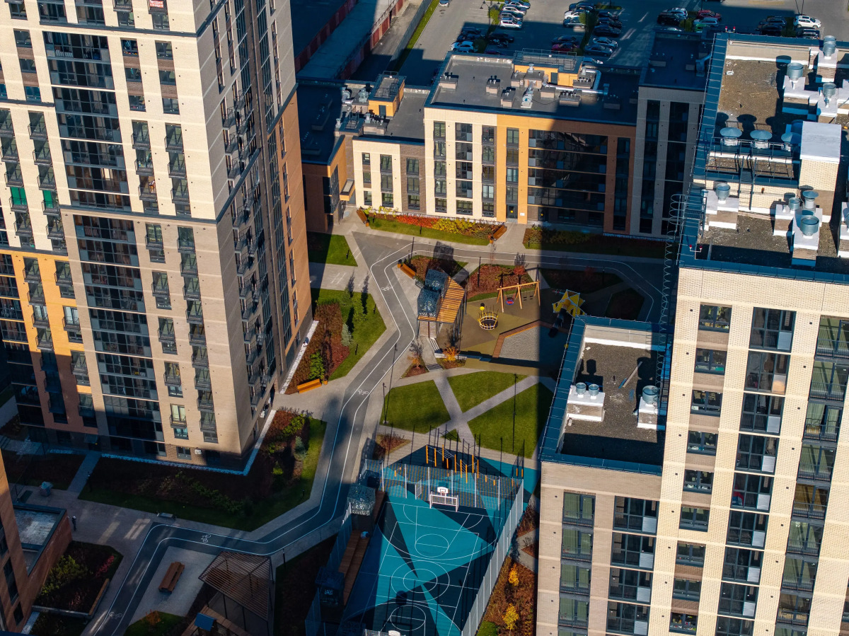 Квартира дизайнерская Andora-apart на Красном проспекте на 23 эт