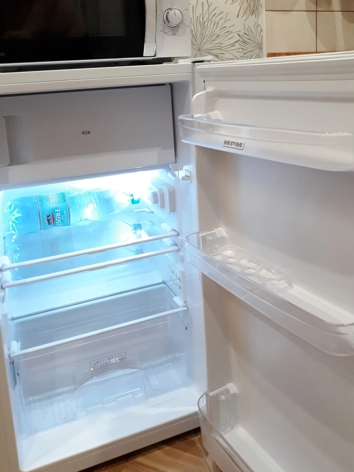 Апартаменты у Королевских Ворот