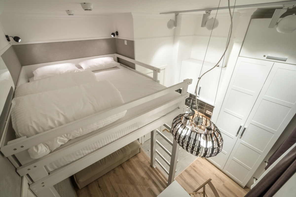 Отель Камара