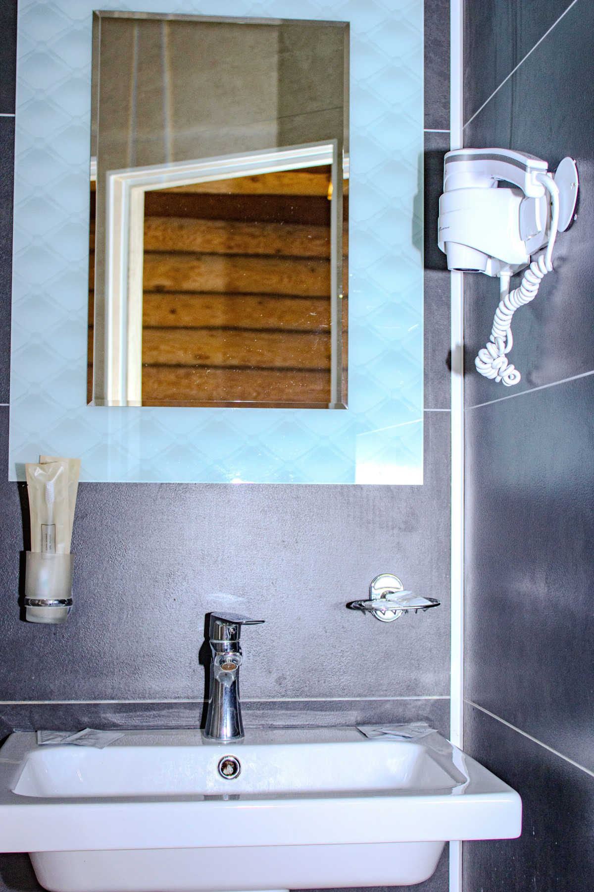 Мини-отель Mount Arkhyz