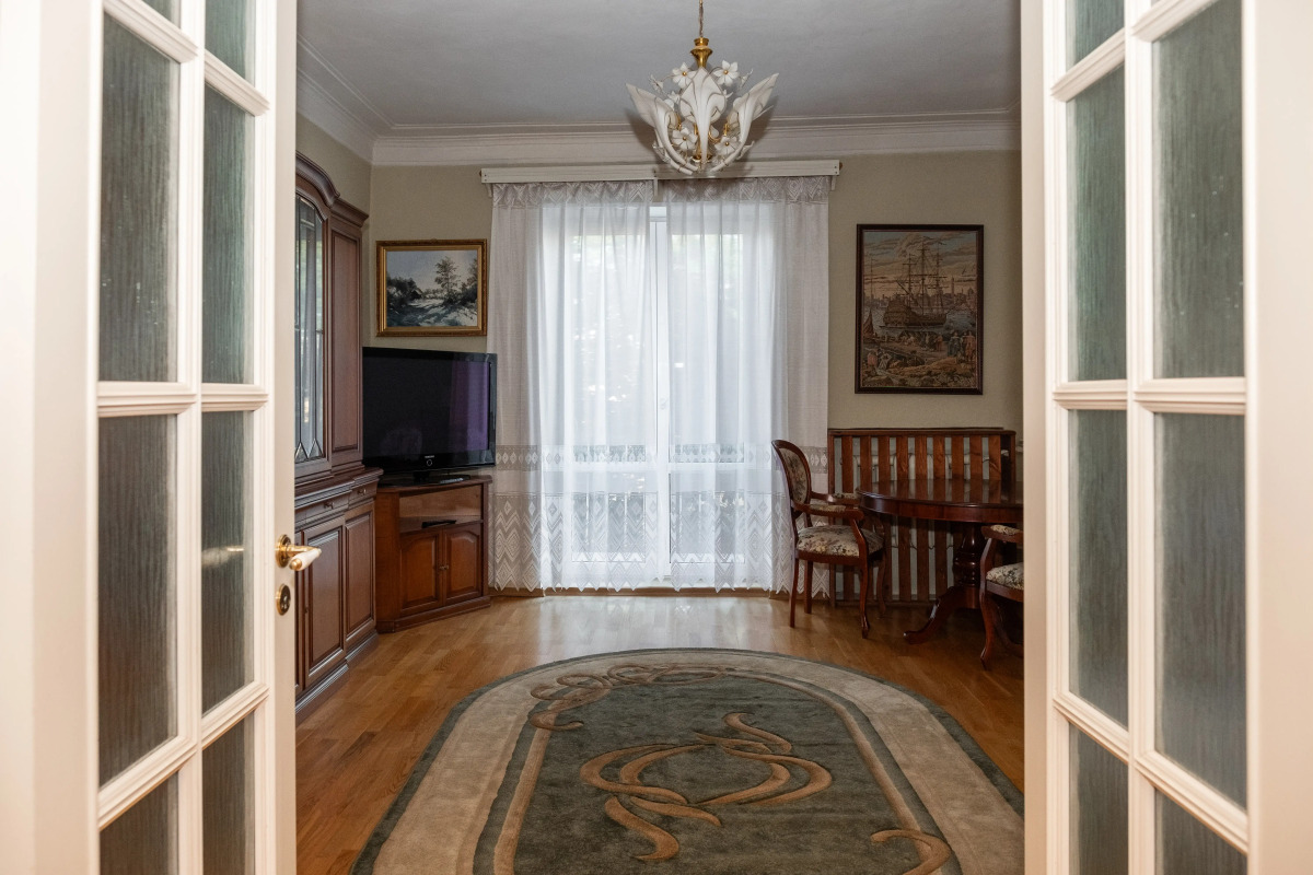 Квартира Набережная, Кремль, Театр