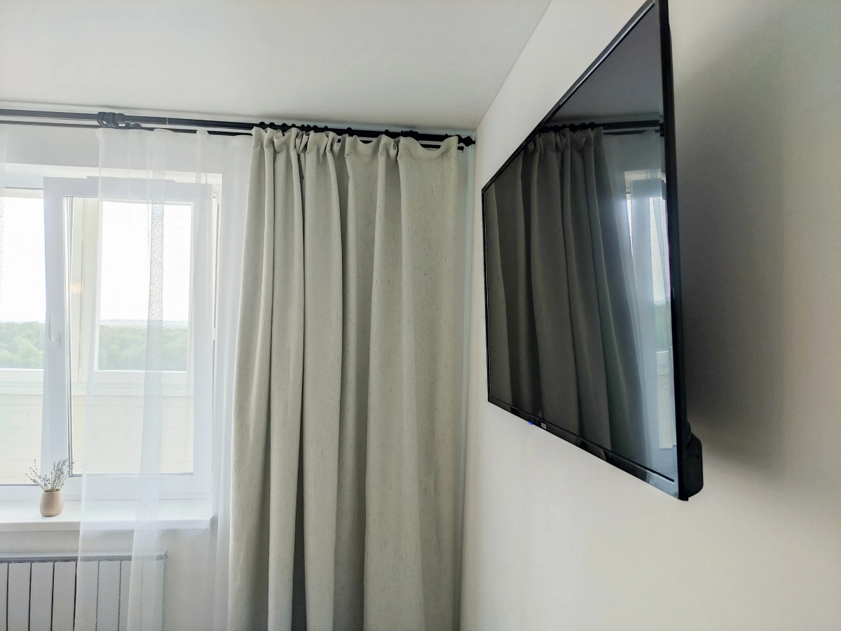 Квартира Классный Домик Комфорт