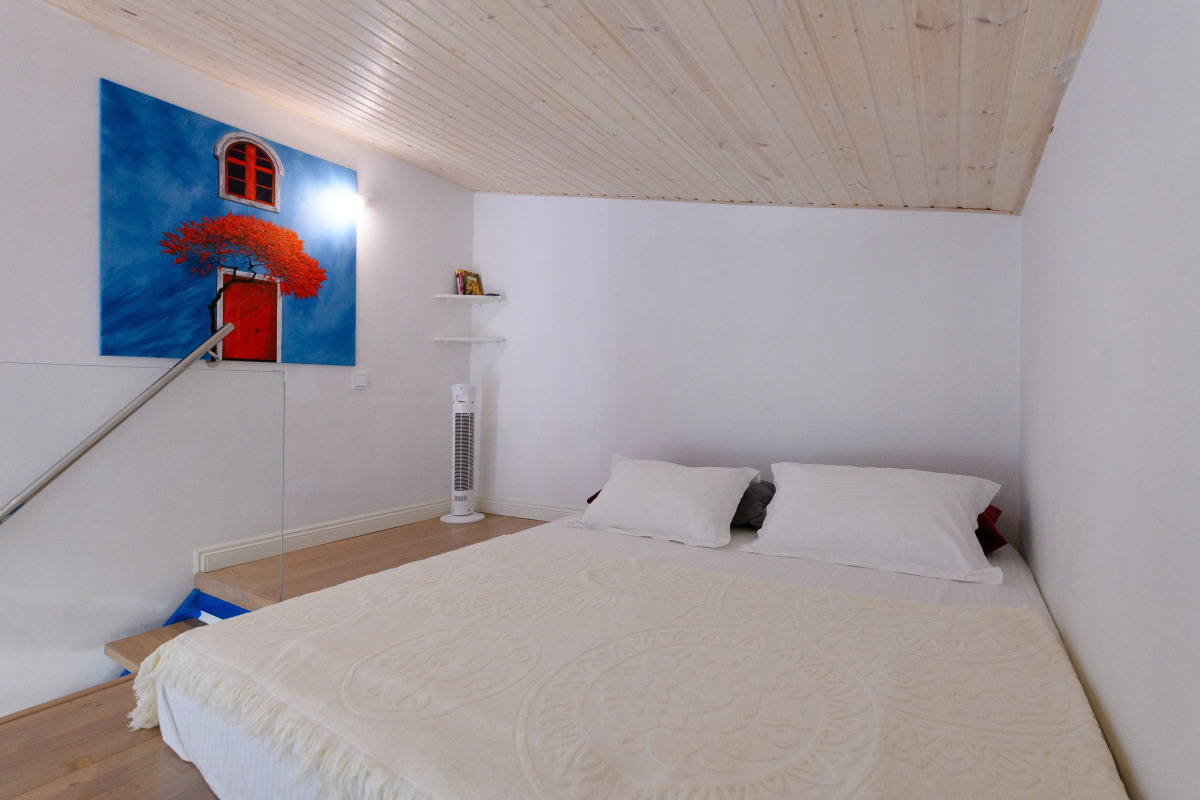 Апартаменты Emre 5