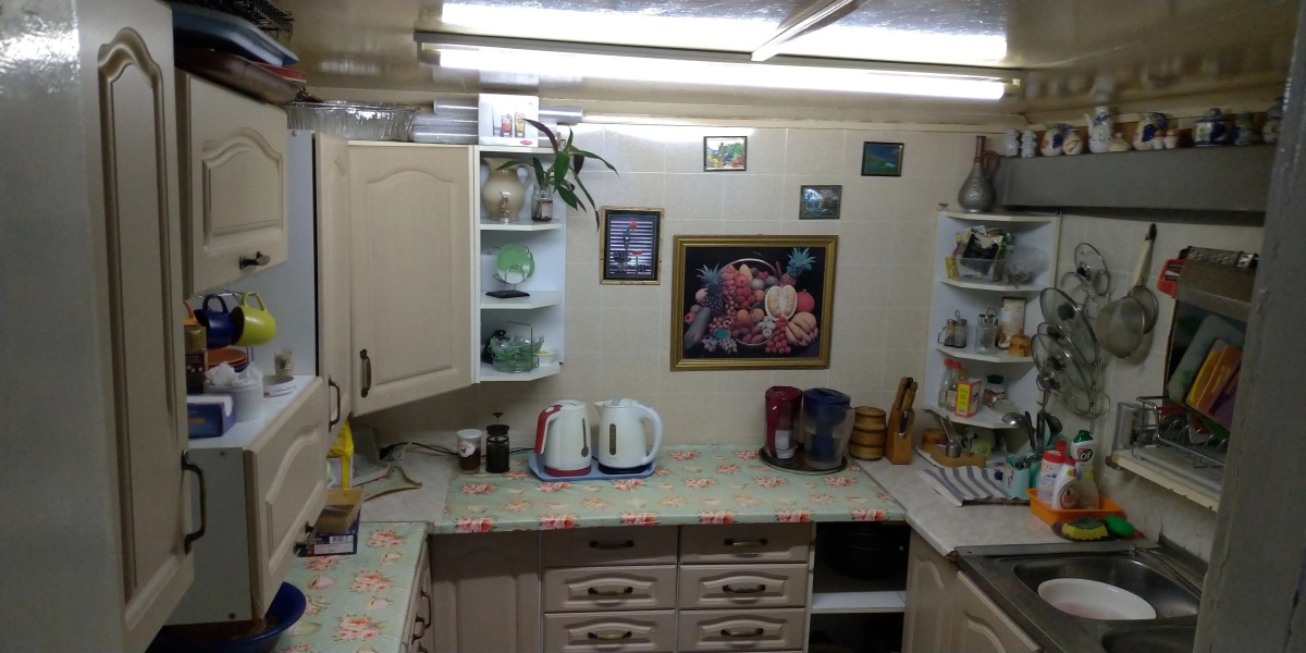 Uyutnyij Guest house