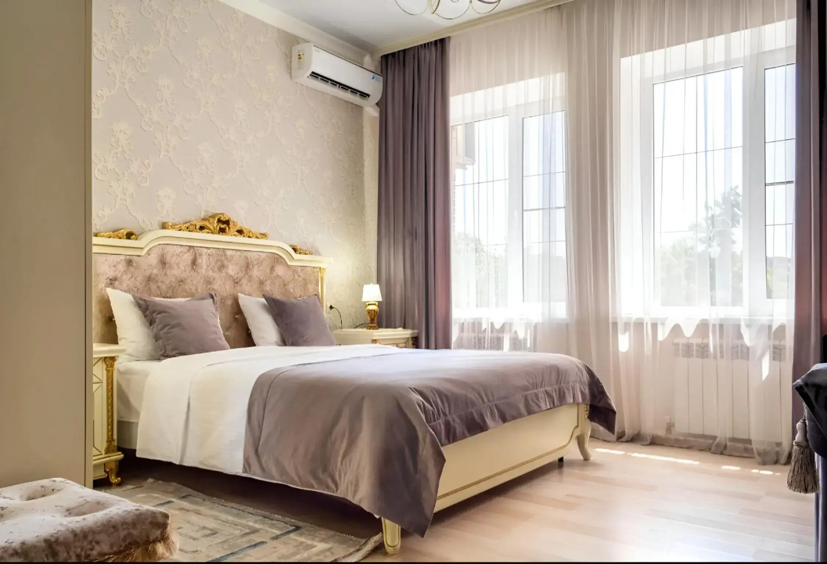 Квартира Пятигорская 24 27/2