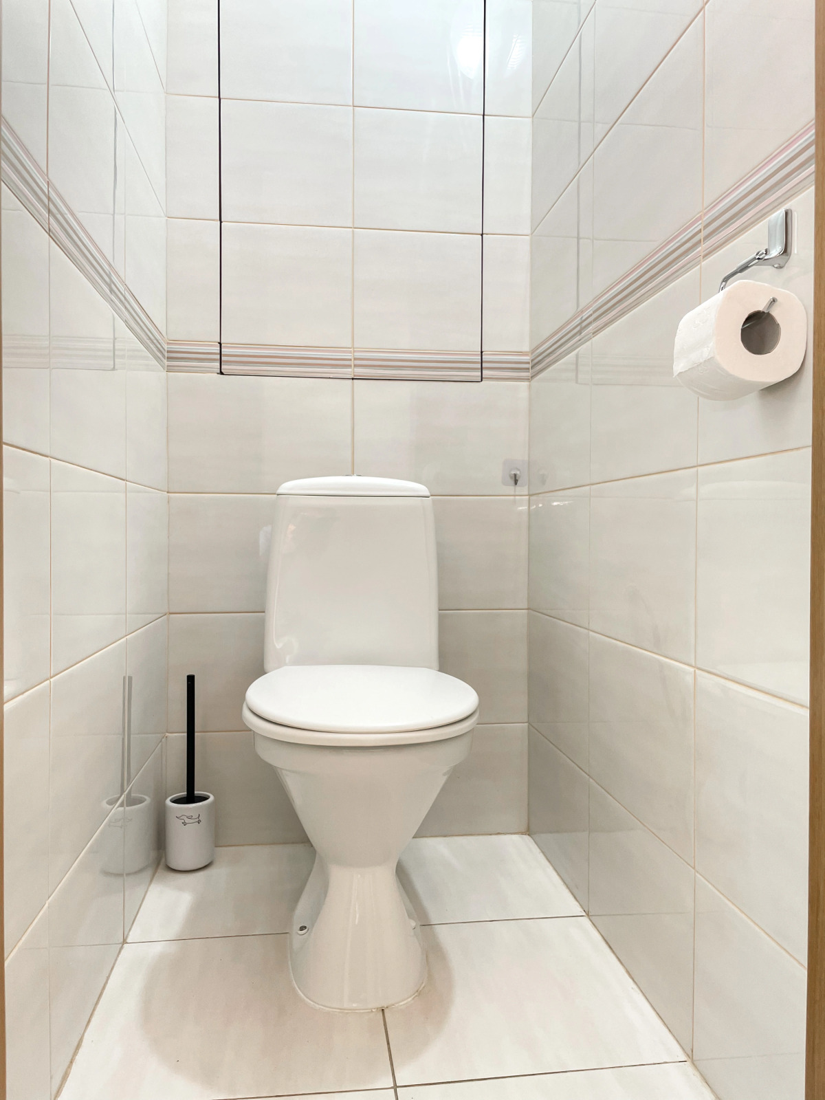 Квартира Welcome Home на улице Бориса Пастернака