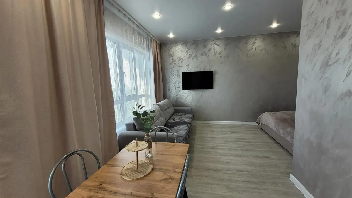 Апартаменты СИБИРЬ HOUSE  Vip напротив Кузбасс Арены