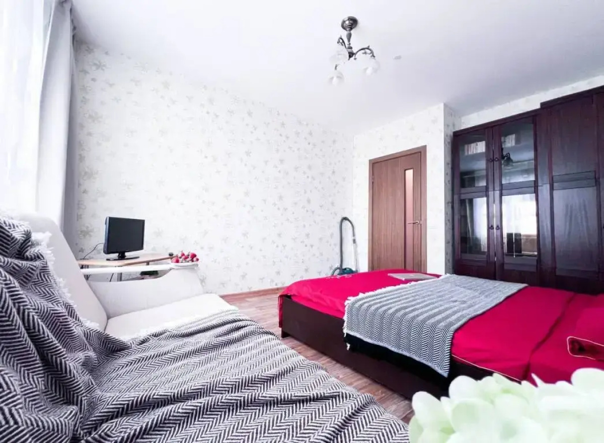 Апартаменты Park Inn Hause 3