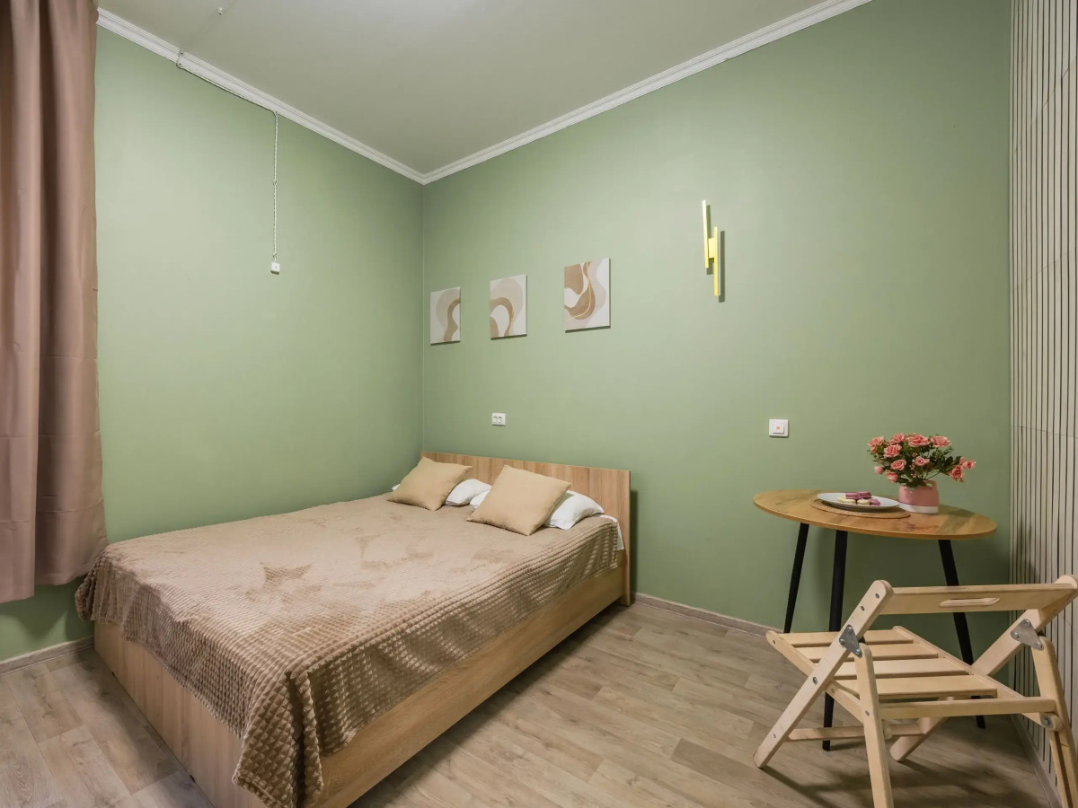 Апартаменты EasyGuest у м Гостиный двор