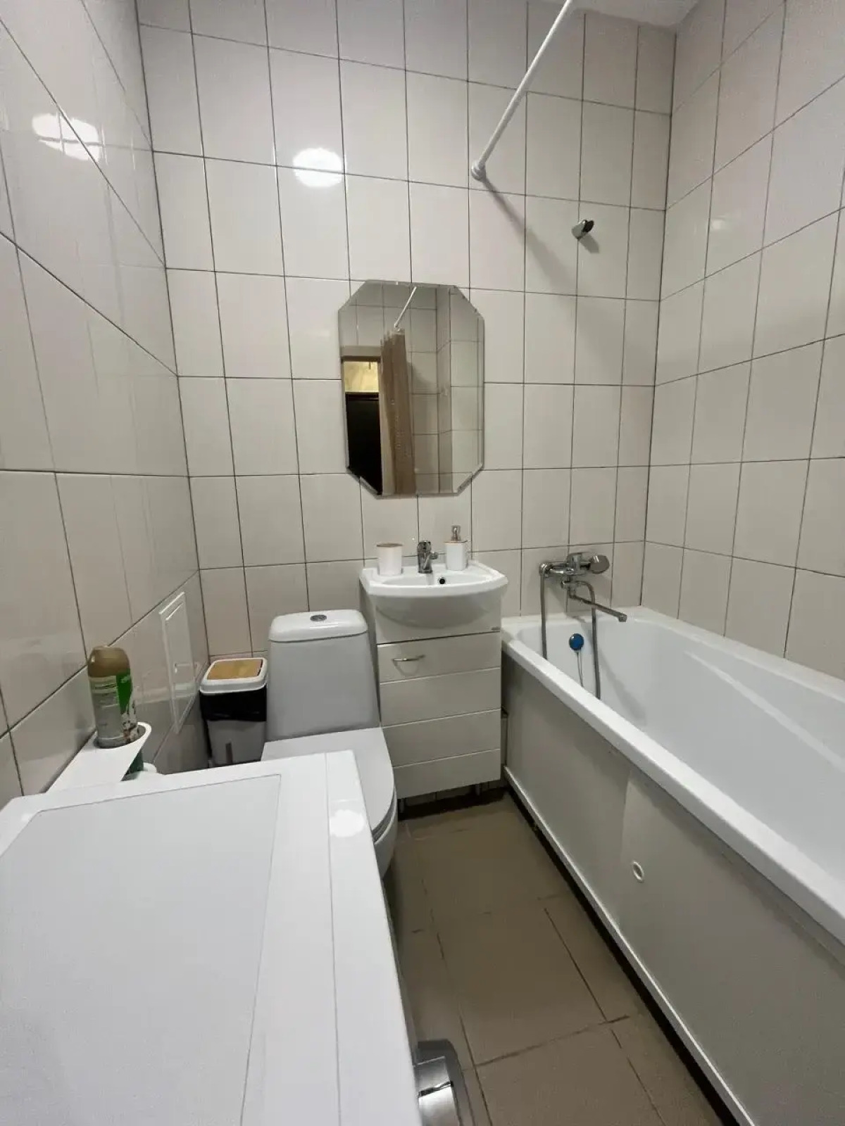 Квартира Место, где хорошо