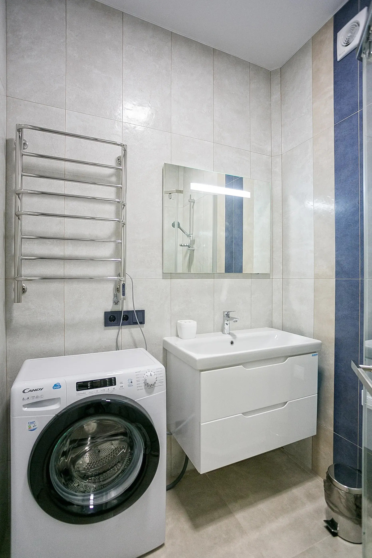 Квартира на Массандре