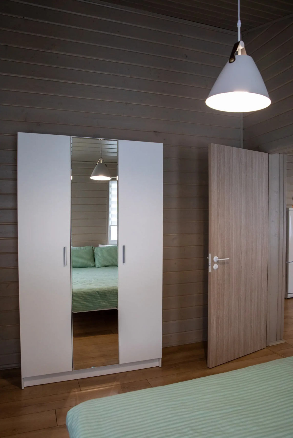 Коттедж на Берег Истры