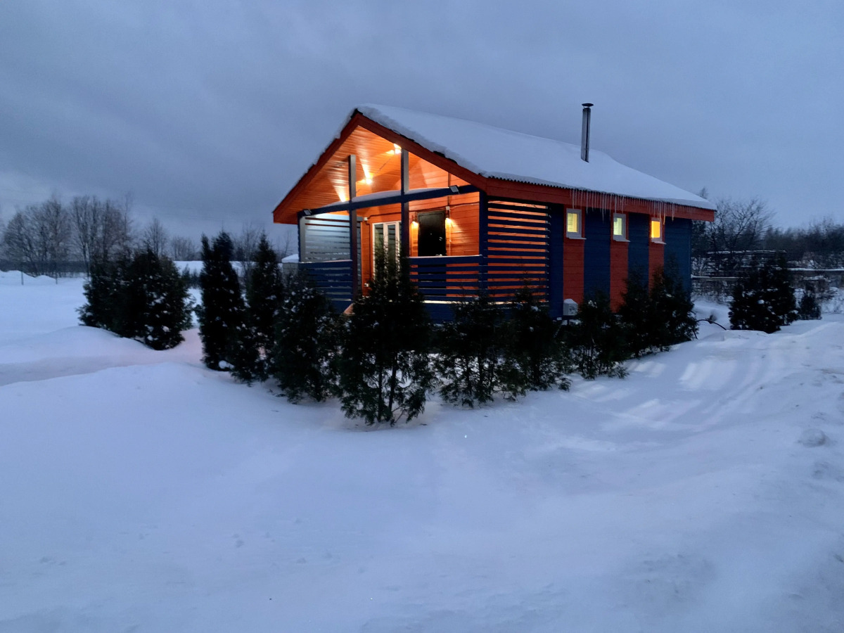 Гостевой дом Blue Ocean Place