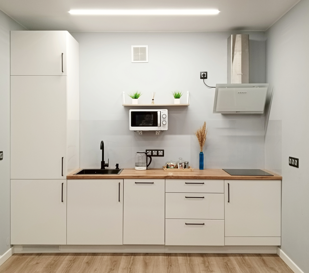 Квартира Министерство гостеприимства