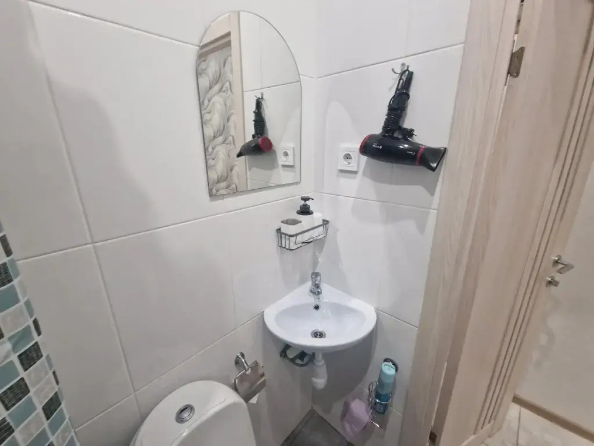 Апартаменты 01 Профсоюзная