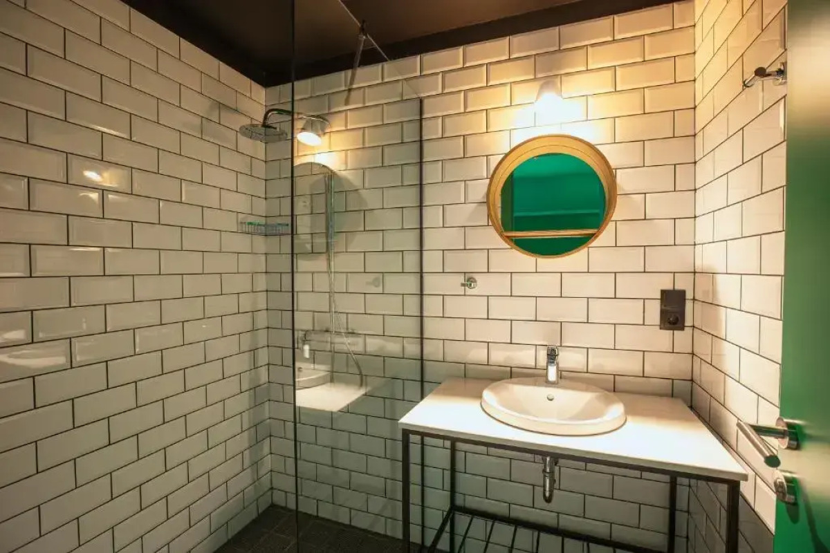 Отель Park Hotel Tsinandali Estate