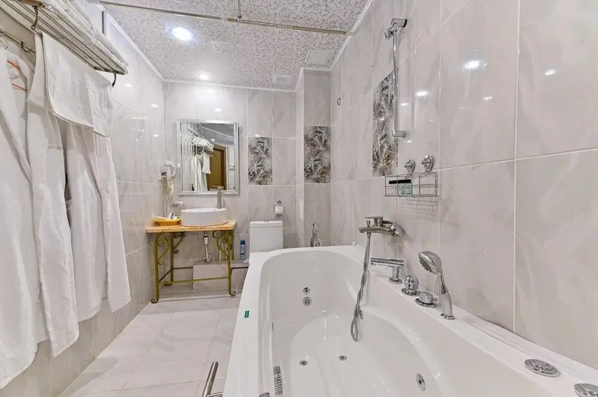 Отель Greenwich